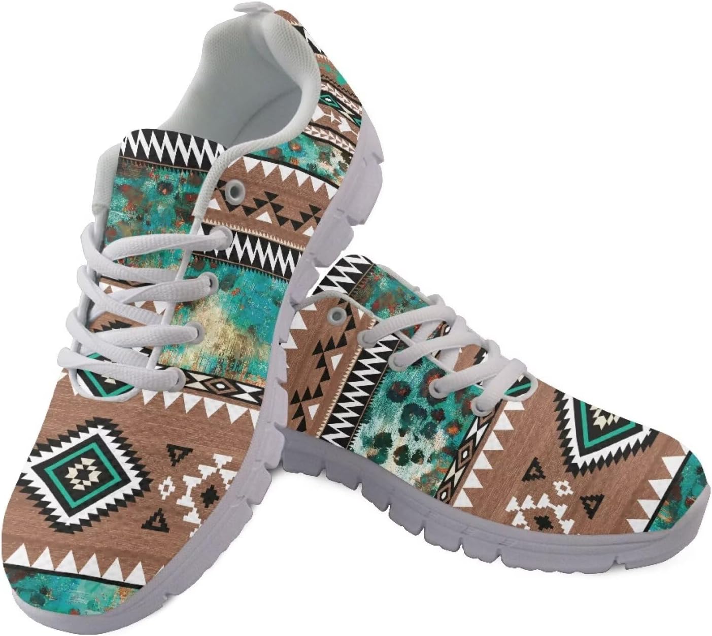 Кроссовки POLERO с леопардовым принтом для мужчин и женщин, с шнуровкой, легкие, для ходьбы, повседневные, размеры США 5-12, Aztec Leopard Print
Кроссовки POLERO с леопардовым принтом для мужчин и женщин, с шнуровкой, легкие, для ходьбы, повседневные, размеры США 5-12, Aztec Leopard Print