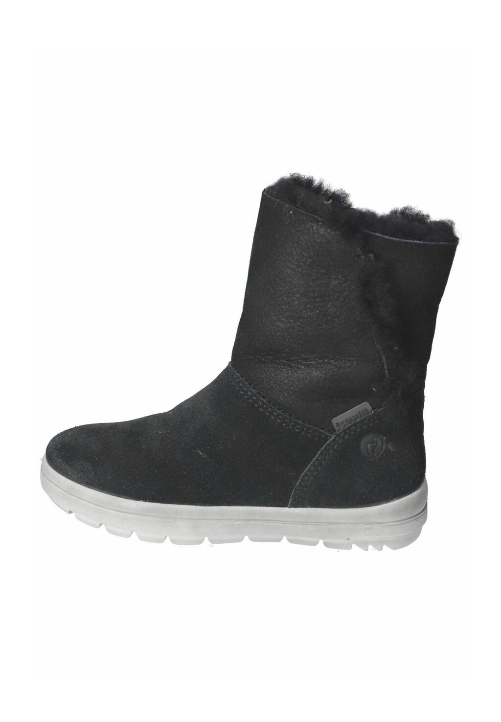 Зимние сапоги Ricosta, черный
Зимние сапоги Ricosta, черный