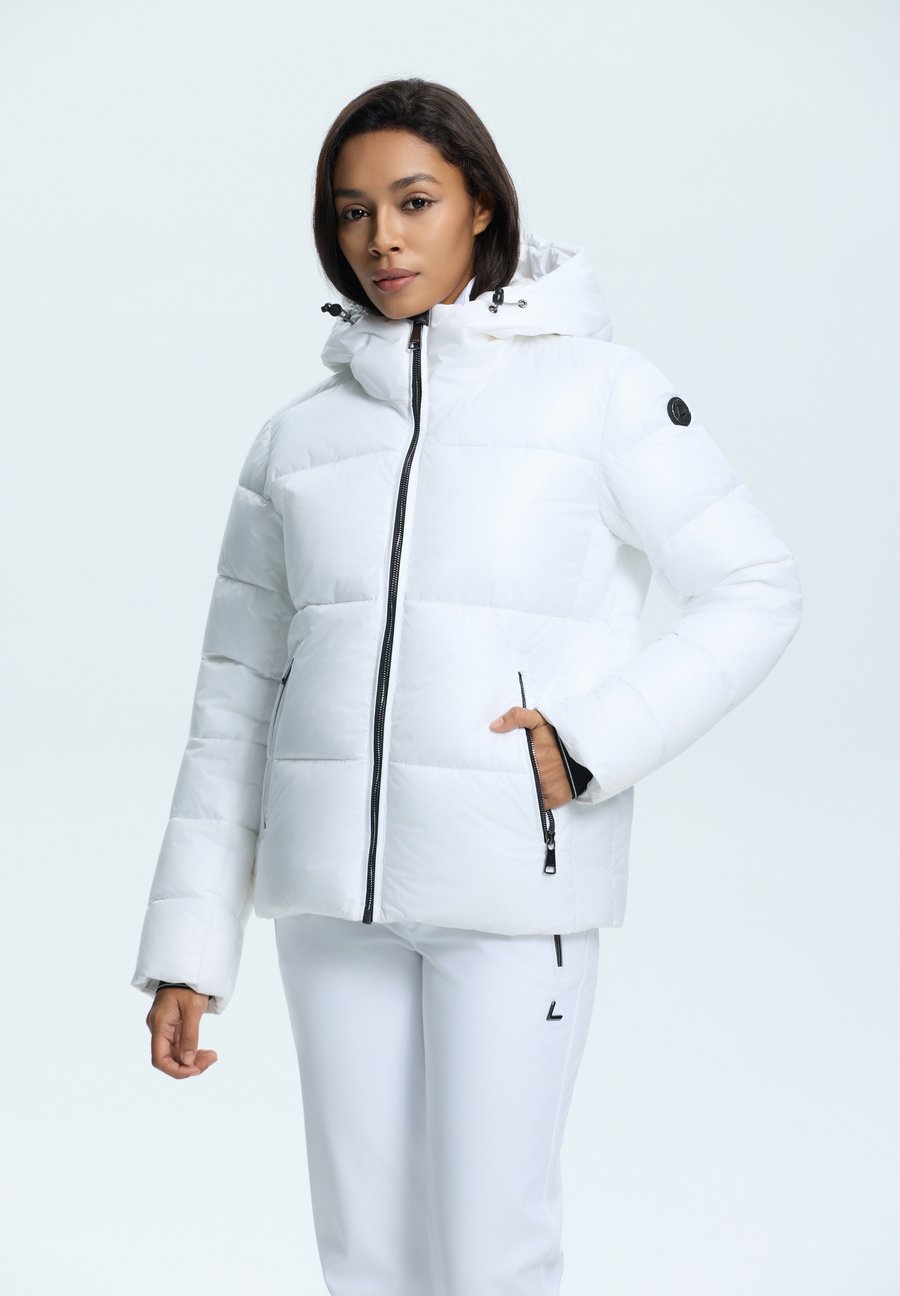 Лыжная куртка Luhta SUOMUTUNTURI, Weiss/White, Белый, Лыжная куртка Luhta SUOMUTUNTURI, Weiss/White
Лыжная куртка Luhta SUOMUTUNTURI, Weiss/White, Белый, Лыжная куртка Luhta SUOMUTUNTURI, Weiss/White