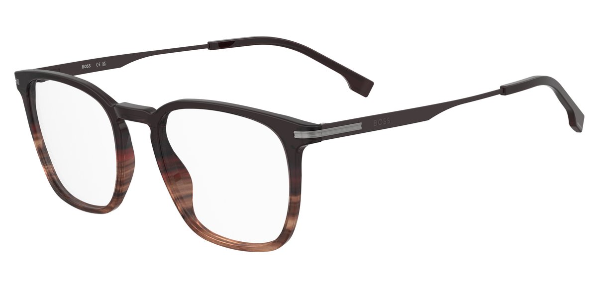 Мужские оптические оправы BOSS 1889 HUGO BOSS
Мужские оптические оправы BOSS 1889 HUGO BOSS
