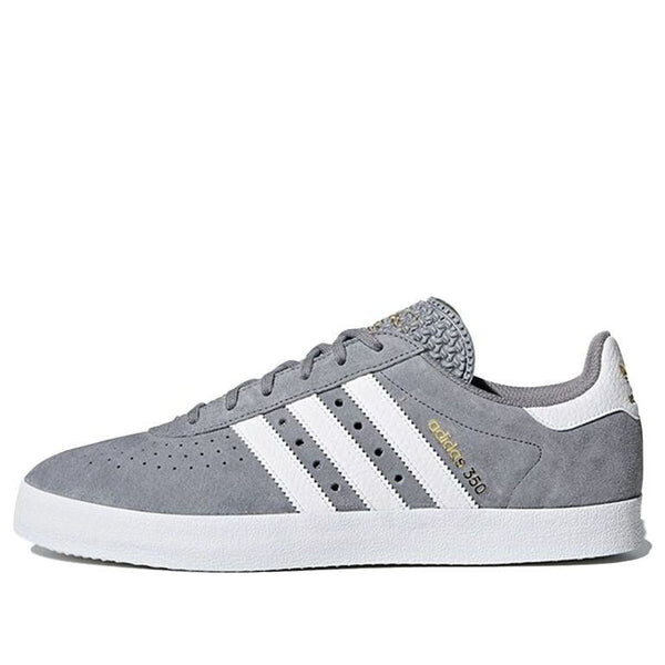 Кроссовки оригинал 350 Adidas, серый
Кроссовки оригинал 350 Adidas, серый