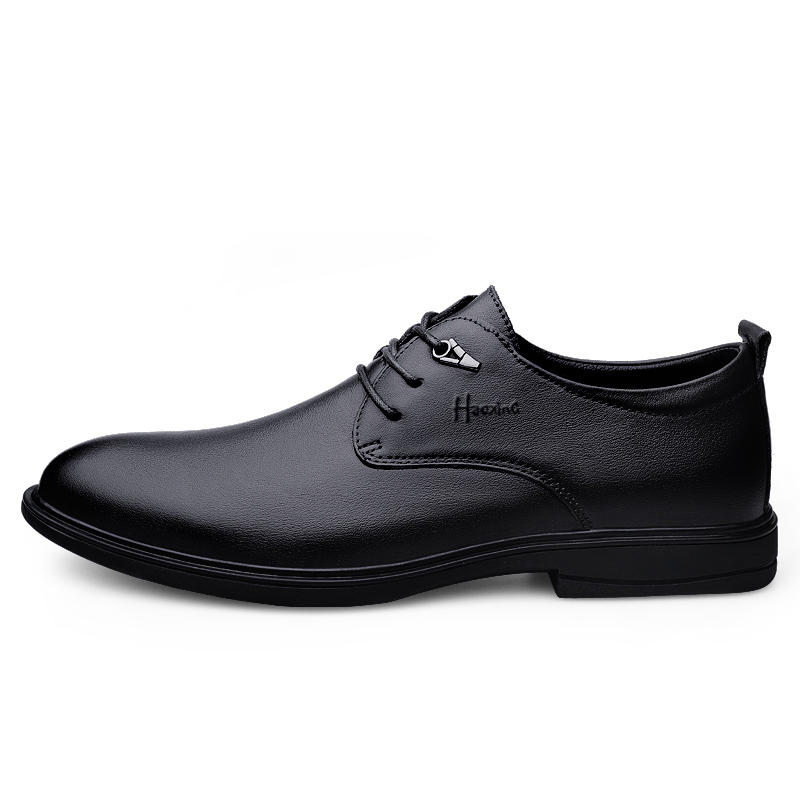 Extravagant Мужские черные классические туфли, цвет Black
Extravagant Мужские черные классические туфли, цвет Black