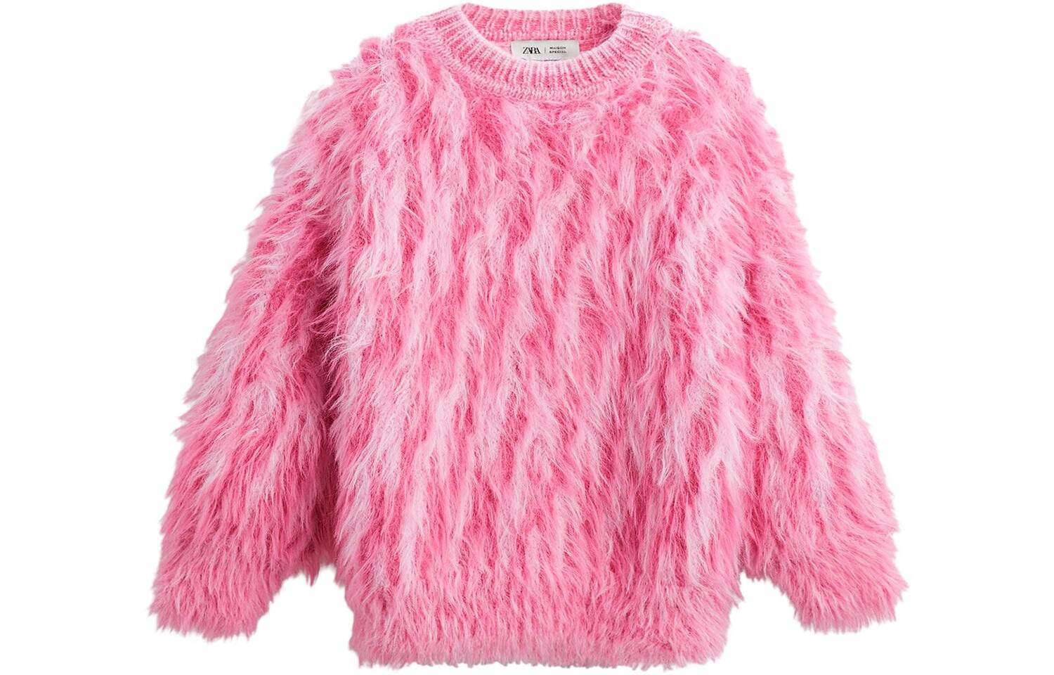 Женский свитер Zara
Женский свитер Zara