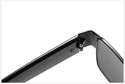 Винтажные прямоугольные солнцезащитные очки для женщин и мужчин, металлические солнцезащитные очки, очки для водителей, защита от ультрафиолета UV400 MTZJH, Gold Grey
Винтажные прямоугольные солнцезащитные очки для женщин и мужчин, металлические солнцезащитные очки, очки для водителей, защита от ультрафиолета UV400 MTZJH, Gold Grey