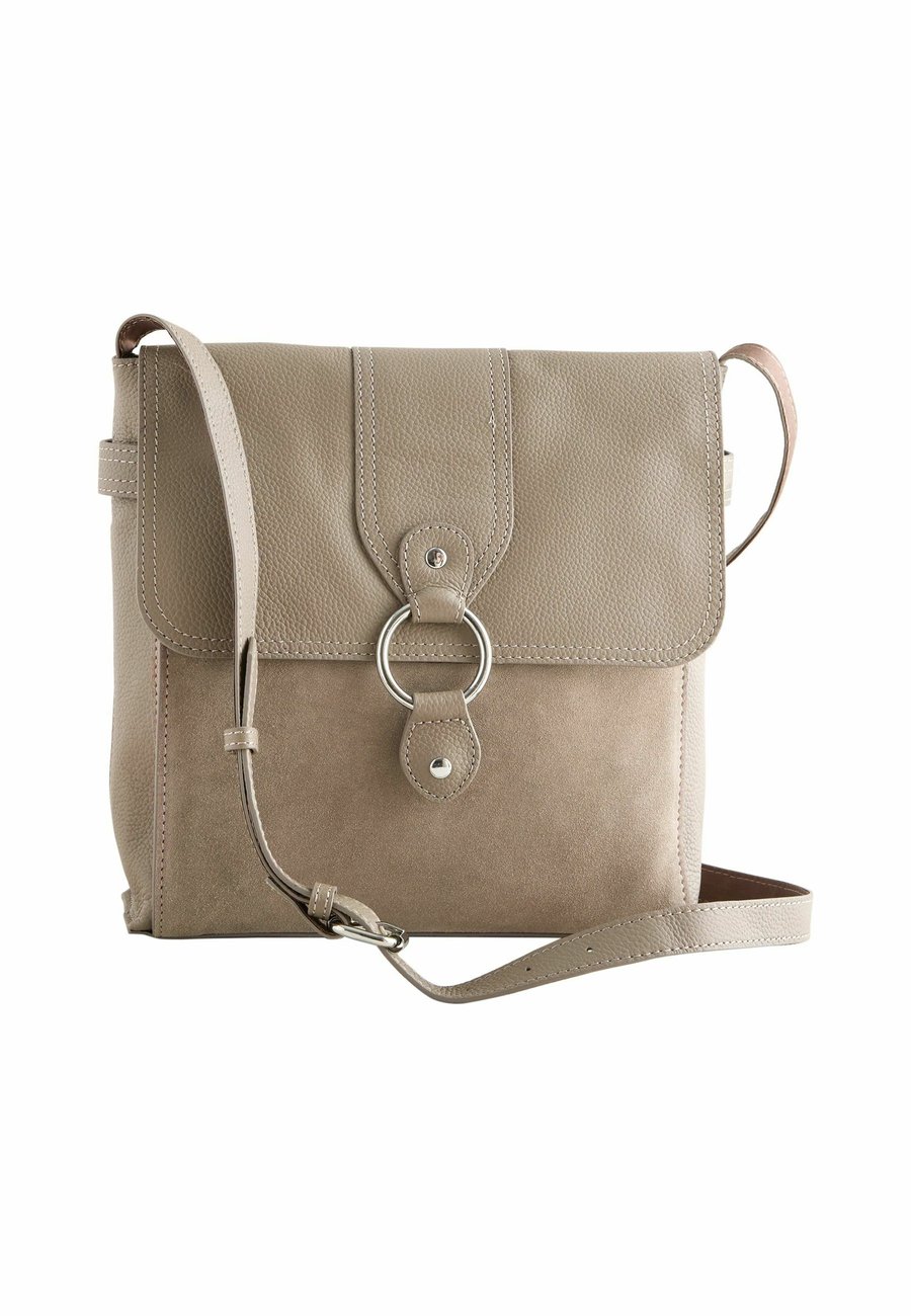 Сумка кросс-боди Next MESSENGER, Taupe/Beige
Сумка кросс-боди Next MESSENGER, Taupe/Beige