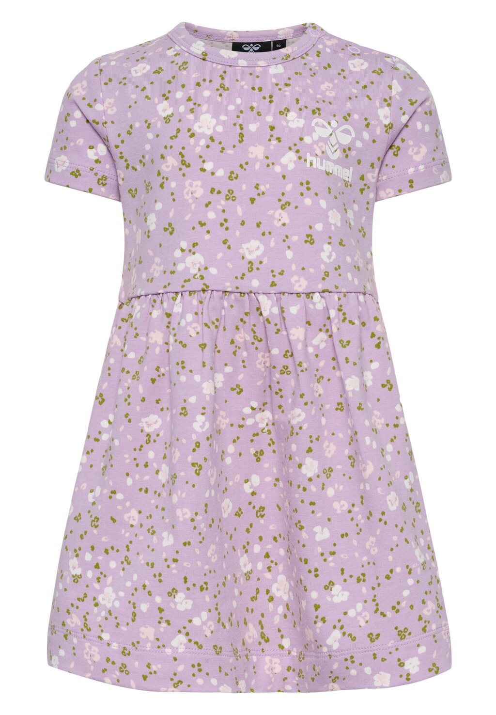 Платье из джерси Hummel, цвет orchid bloom
Платье из джерси Hummel, цвет orchid bloom