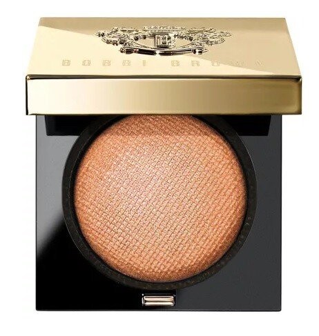 Тени для век, Heat Ray, 2,5 г Bobbi Brown, Luxe Eye Shadow Rich Metal
Тени для век, Heat Ray, 2,5 г Bobbi Brown, Luxe Eye Shadow Rich Metal