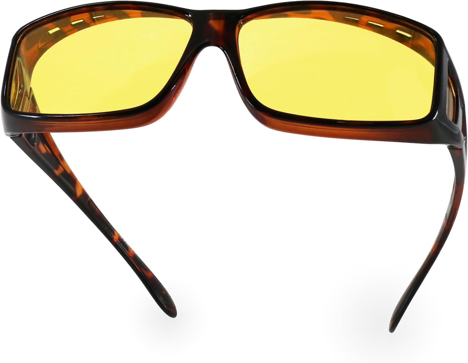 Очки для вождения в ночное время для мужчин и женщин, надеваются поверх солнцезащитных очков, поляризованные, с защитой от бликов, HD-очки ночного видения FIMOSON, A12 Leopard/ Night Vision Lens
Очки для вождения в ночное время для мужчин и женщин, надеваются поверх солнцезащитных очков, поляризованные, с защитой от бликов, HD-очки ночного видения FIMOSON, A12 Leopard/ Night Vision Lens