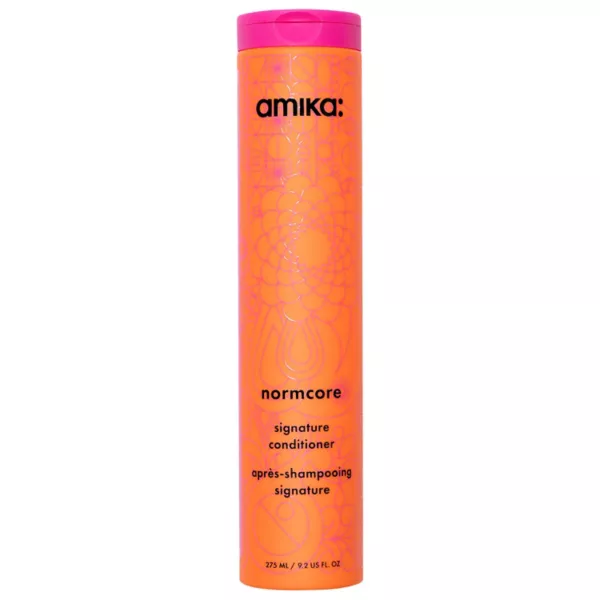 Увлажняющий кондиционер Normcore Amika, объем 264 мл
Увлажняющий кондиционер Normcore Amika, объем 264 мл