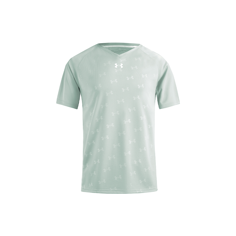 Under Armour Футболка Unisex Mint Green, Зеленый, Under Armour Футболка Unisex Mint Green
Under Armour Футболка Unisex Mint Green, Зеленый, Under Armour Футболка Unisex Mint Green