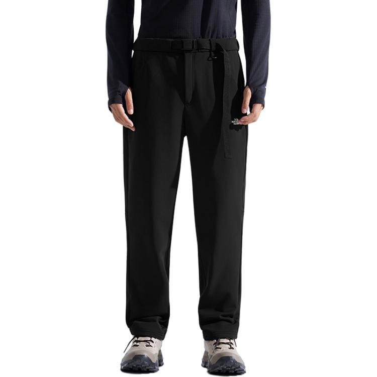 Спортивные брюки Podzol мужские THE NORTH FACE, черный
Спортивные брюки Podzol мужские THE NORTH FACE, черный