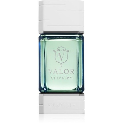 Khadlaj Valor Chivalry EDP M 100 мл - Духи 
Khadlaj Valor Chivalry EDP M 100 мл - Духи