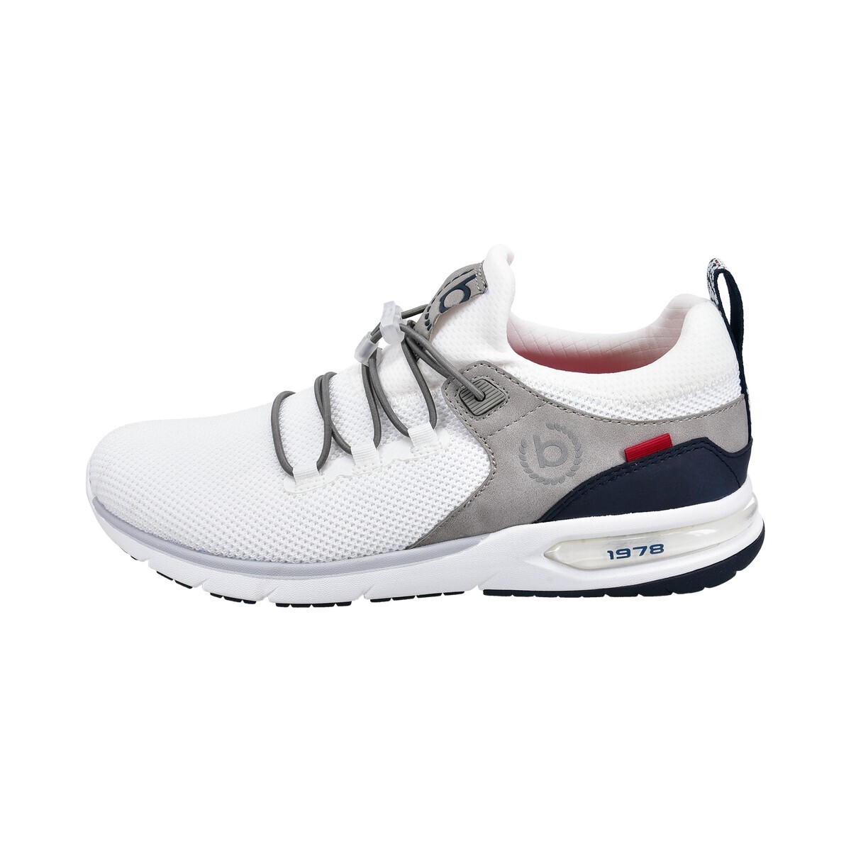 Низкие кроссовки Bugatti, белый, Серый;белый, Низкие кроссовки Bugatti, белый
Низкие кроссовки Bugatti, белый, Серый;белый, Низкие кроссовки Bugatti, белый