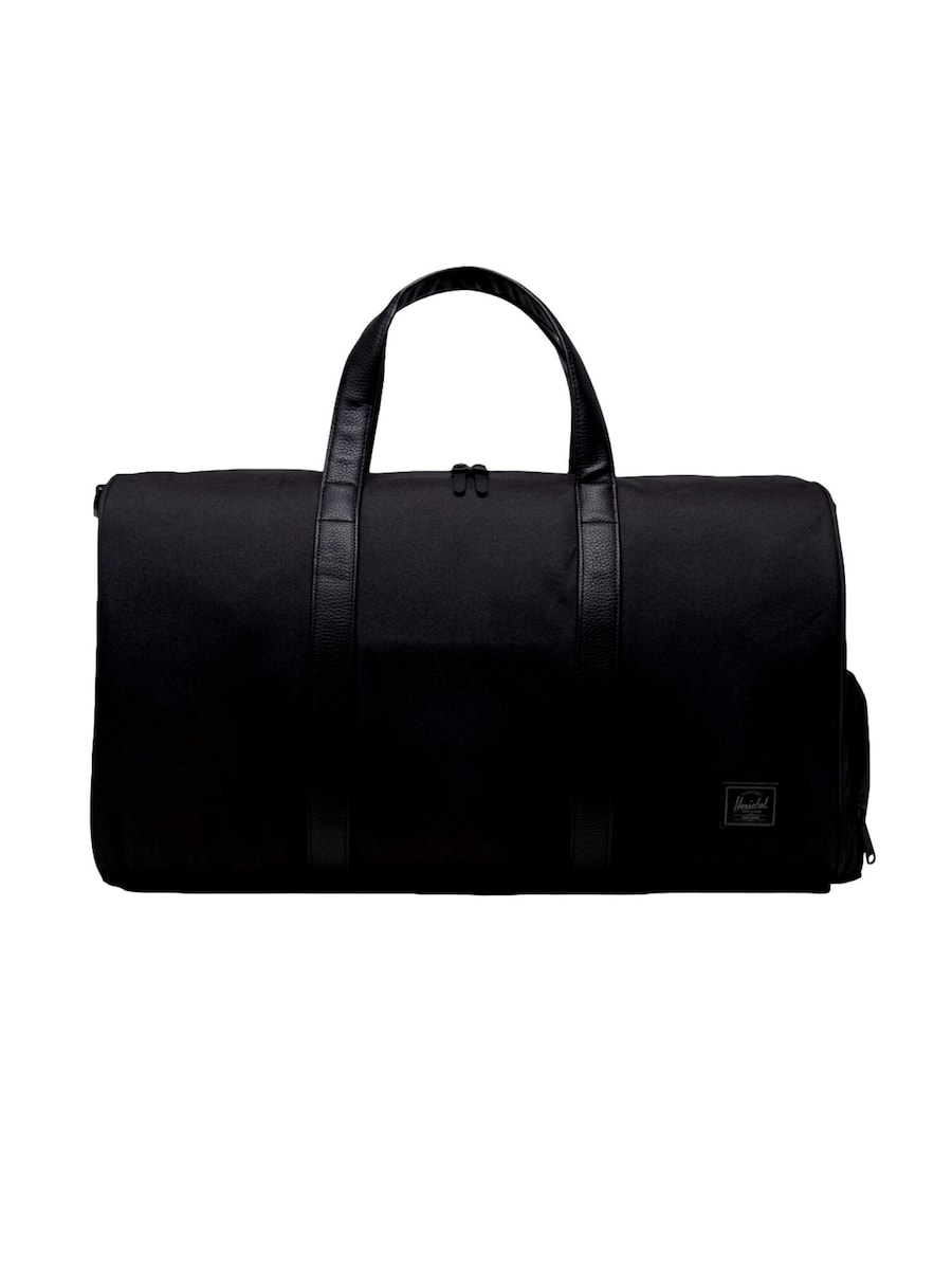 Дорожная сумка Herschel Novel, черный
Дорожная сумка Herschel Novel, черный