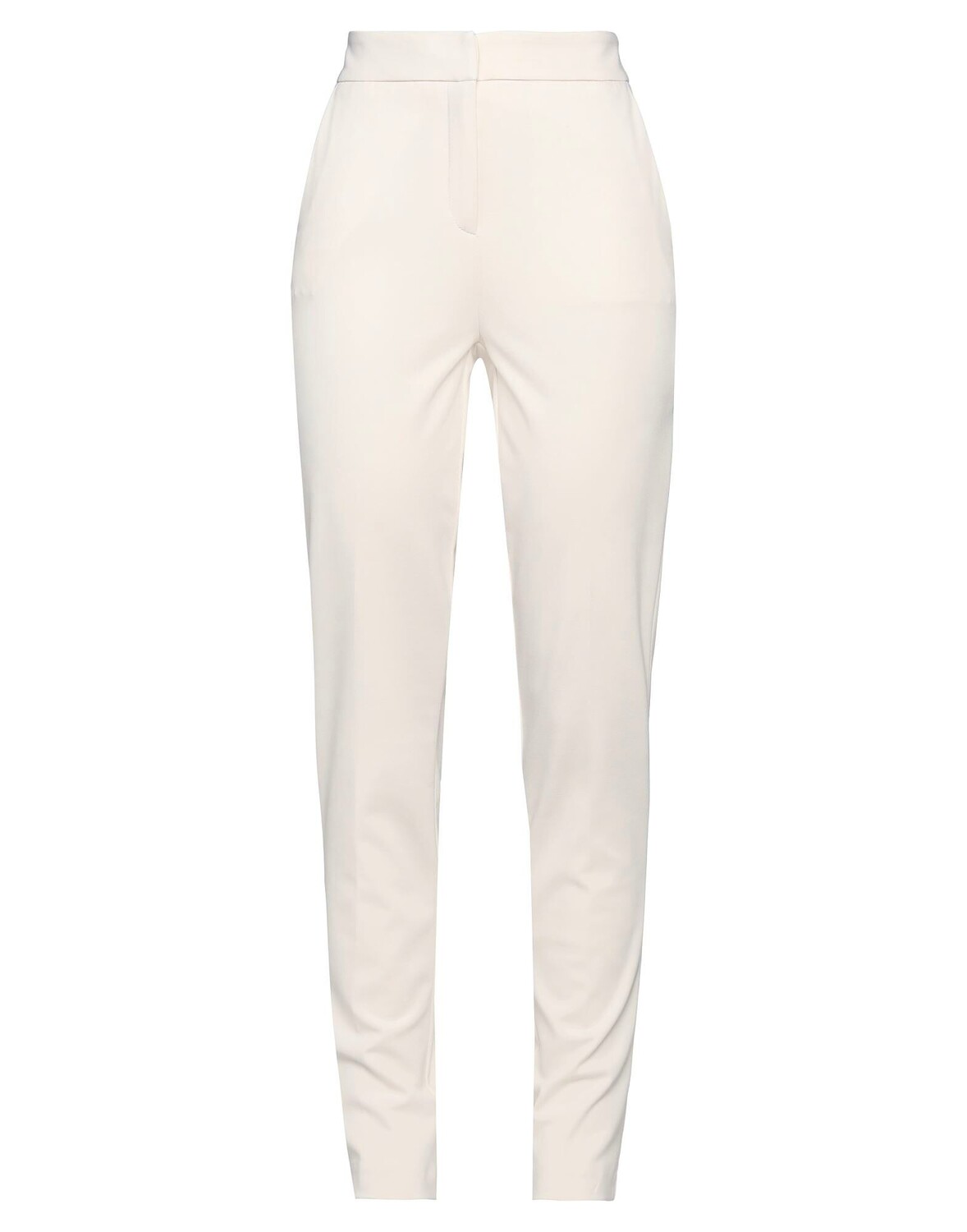 Брюки Anna Seravalli, кремовый
Брюки Anna Seravalli, кремовый