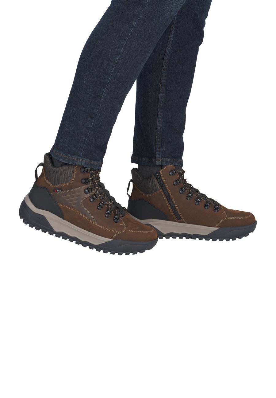 Ботинки Rieker Winter boots, Braun/Brown
Ботинки Rieker Winter boots, Braun/Brown