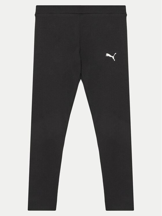 Облегающие леггинсы Ess 684903 Puma, черный
Облегающие леггинсы Ess 684903 Puma, черный