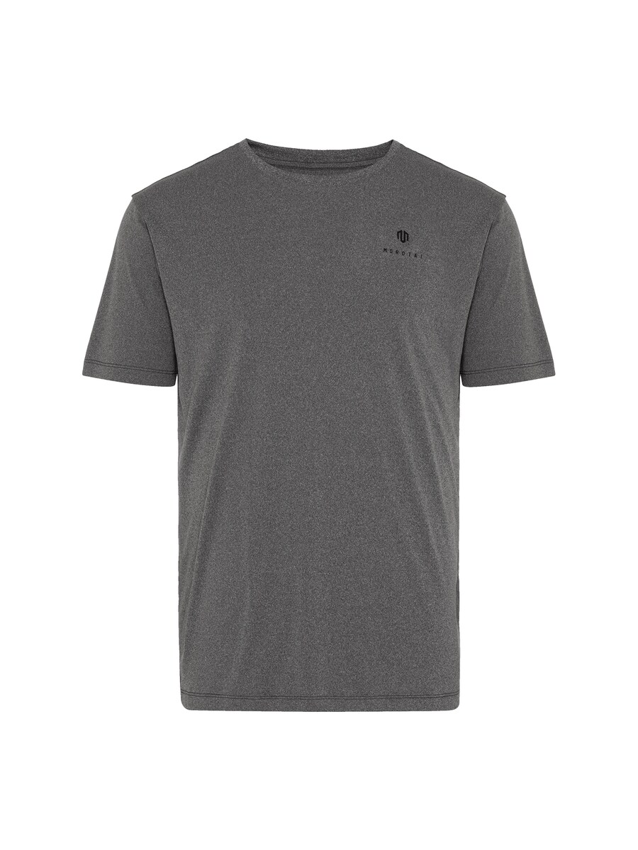 Футболка Performance MOROTAI ULTRALIGHT BASIC, темно-серый
Футболка Performance MOROTAI ULTRALIGHT BASIC, темно-серый