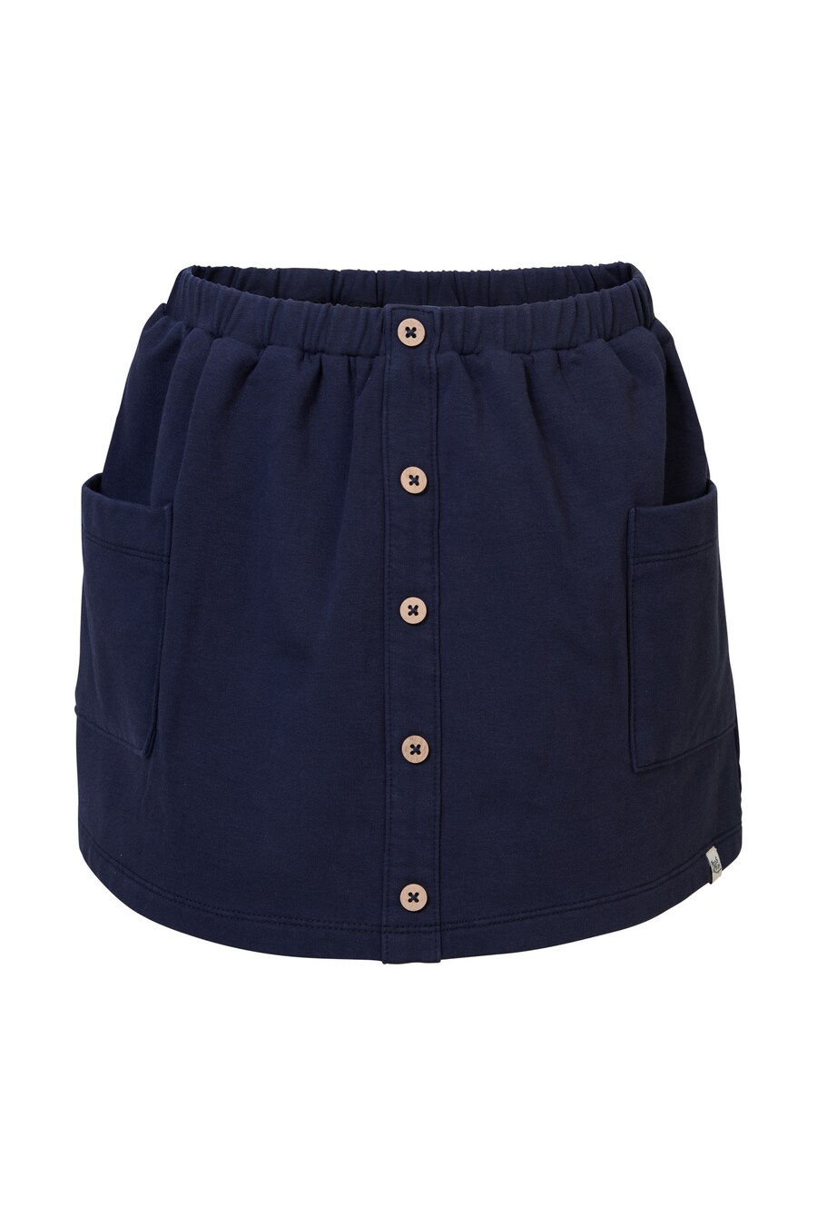 Юбка Noppies Edgerton, темно-синий
Юбка Noppies Edgerton, темно-синий