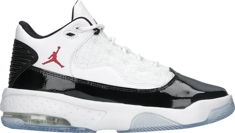 Кроссовки Jordan Max Aura 2 GS White Gym Red, белый, Белый;серый, Кроссовки Jordan Max Aura 2 GS White Gym Red, белый
Кроссовки Jordan Max Aura 2 GS White Gym Red, белый, Белый;серый, Кроссовки Jordan Max Aura 2 GS White Gym Red, белый