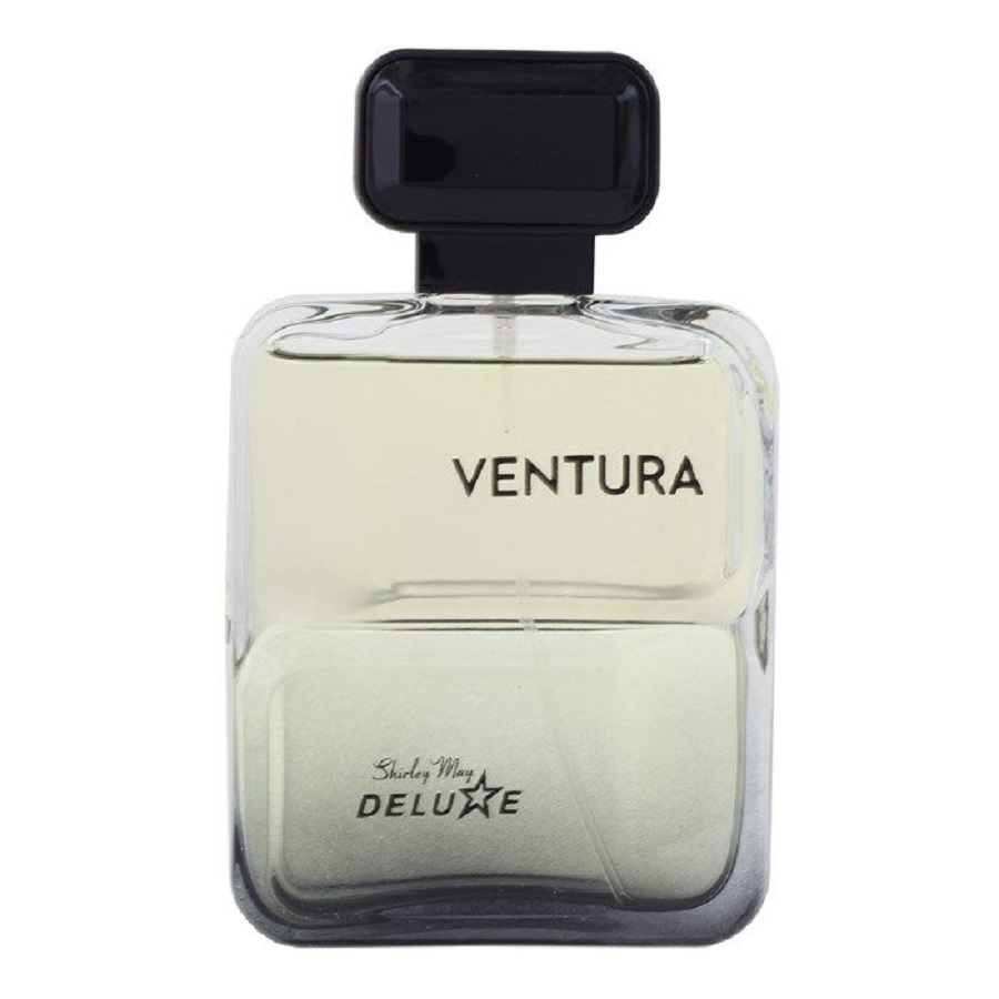 Туалетная вода Shirley May Deluxe Ventura
Туалетная вода Shirley May Deluxe Ventura