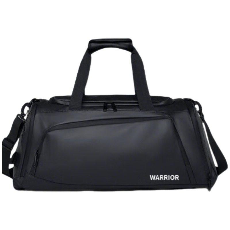 WARRIOR 40L дорожная сумка Oxford Unisex Black
WARRIOR 40L дорожная сумка Oxford Unisex Black