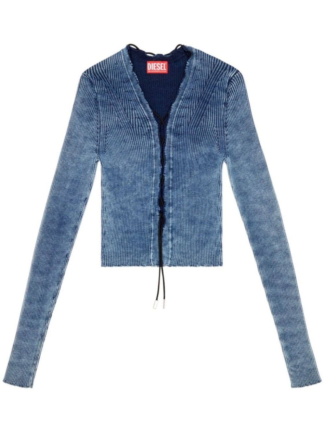 Diesel кружевной топ M-Acchia, синий
Diesel кружевной топ M-Acchia, синий