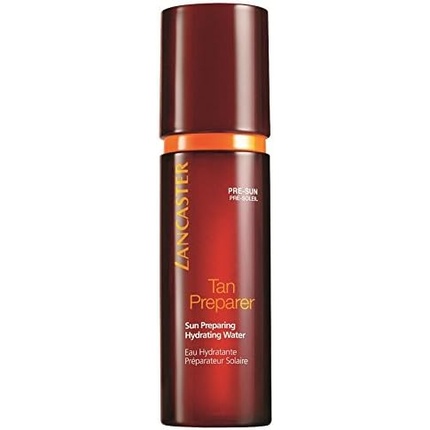 Tan Preparation Увлажняющая вода для загара Sun Preparing 150 мл 5 унций Lancaster
Tan Preparation Увлажняющая вода для загара Sun Preparing 150 мл 5 унций Lancaster