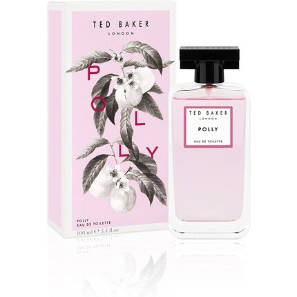 Ted Baker Floret Polly EDT 100мл
Ted Baker Floret Polly EDT 100мл