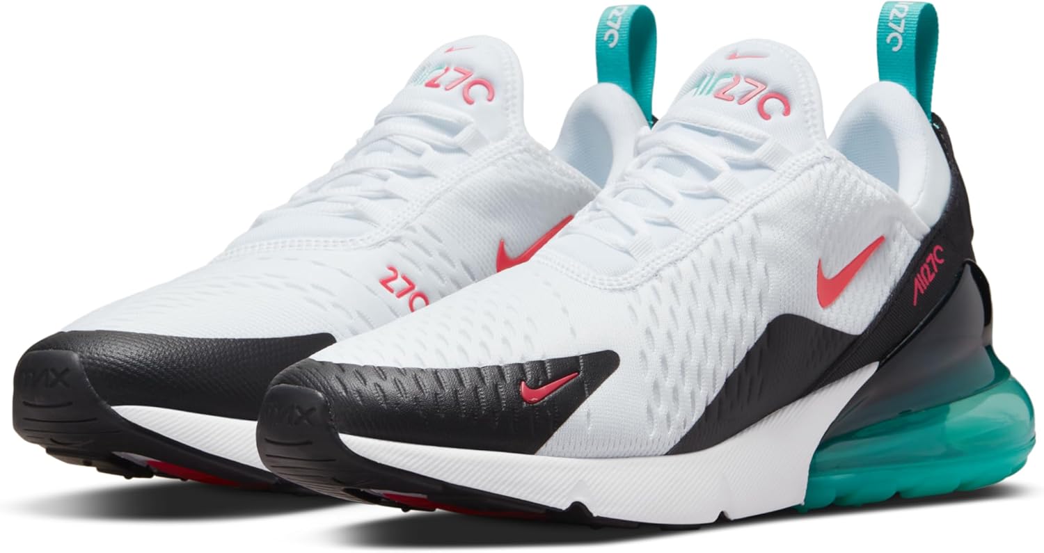 Мужские кроссовки Nike Air Max 270, розовый
Мужские кроссовки Nike Air Max 270, розовый