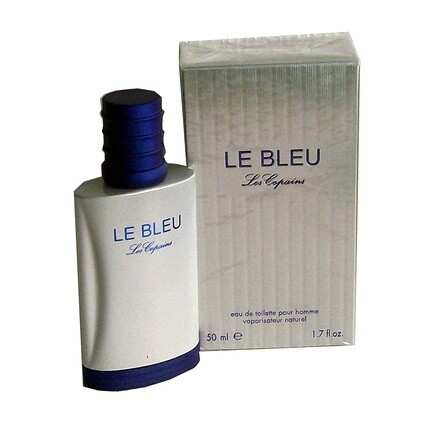 Туалетная вода Les Copains Le Bleu 50 мл для мужчин
Туалетная вода Les Copains Le Bleu 50 мл для мужчин