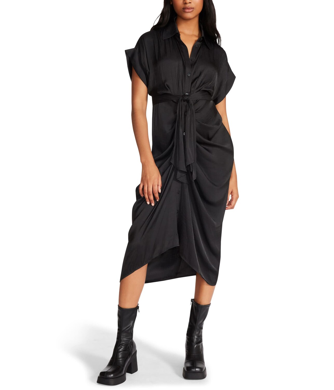 Платье Steve Madden, Tori Dress
Платье Steve Madden, Tori Dress