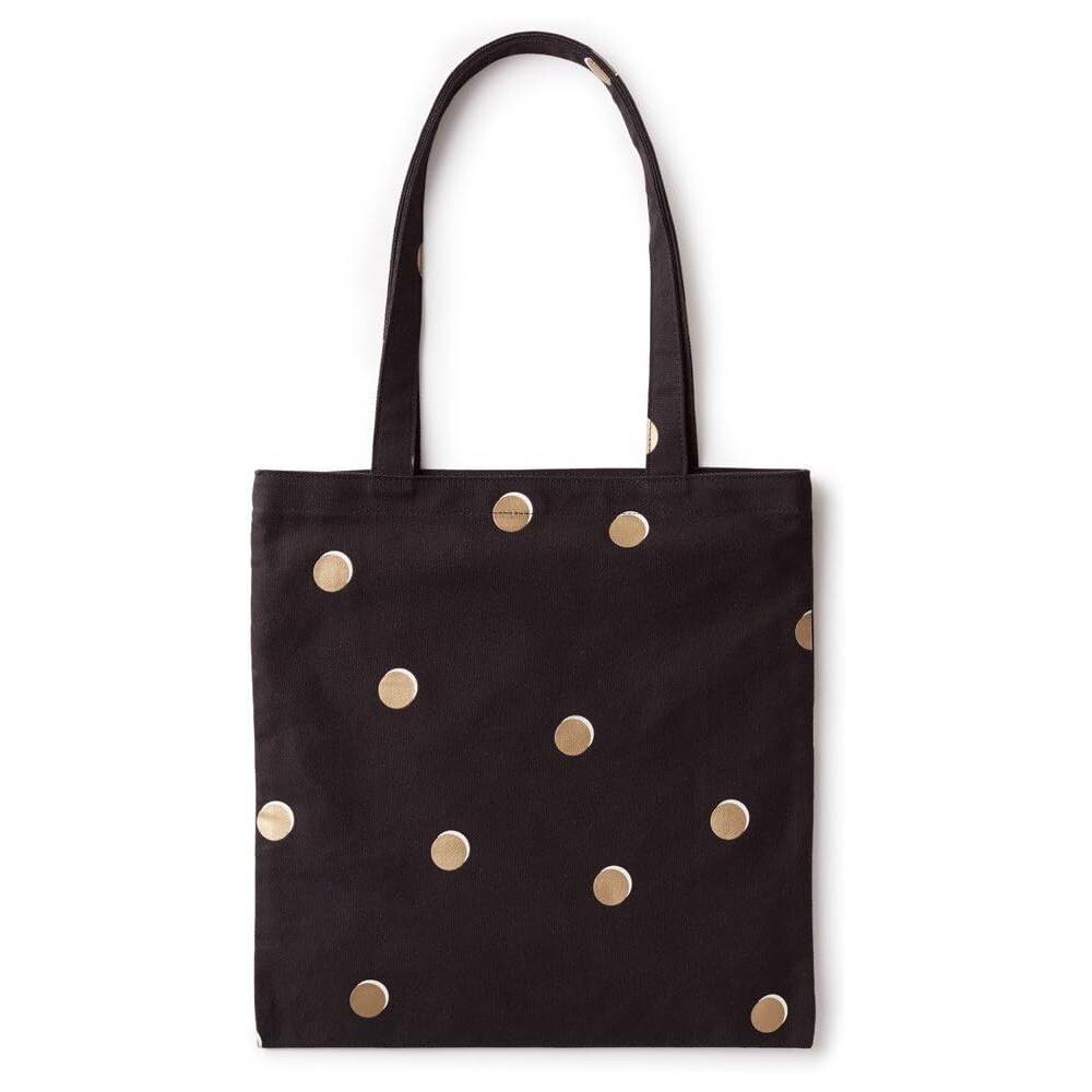 Сумка-шоппер Kate Spade New York Canvas, черный
Сумка-шоппер Kate Spade New York Canvas, черный