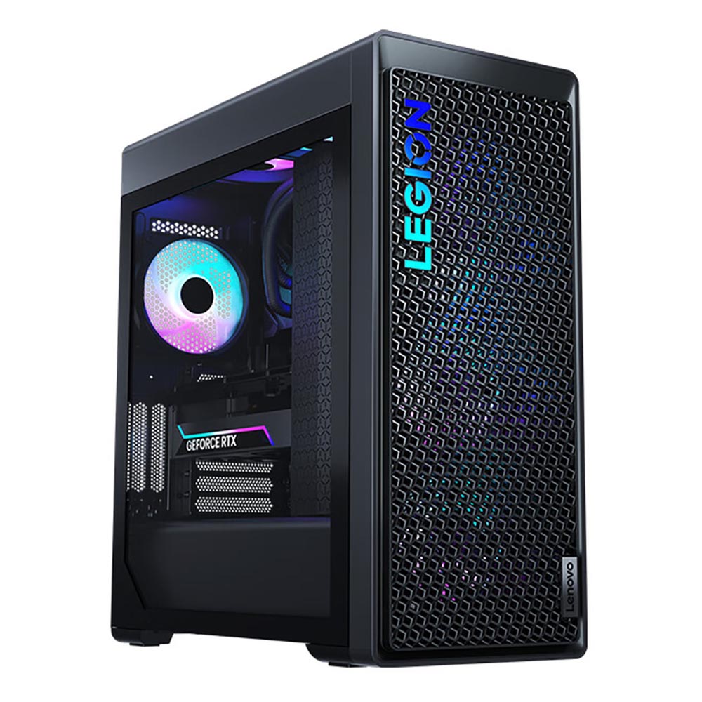 Системный блок Lenovo Legion Blade 9000K (2025), 64 ГБ/2 ТБ + 2 ТБ, U9 285K, RTX 5090 D V2, чёрный
Системный блок Lenovo Legion Blade 9000K (2025), 64 ГБ/2 ТБ + 2 ТБ, U9 285K, RTX 5090 D V2, чёрный