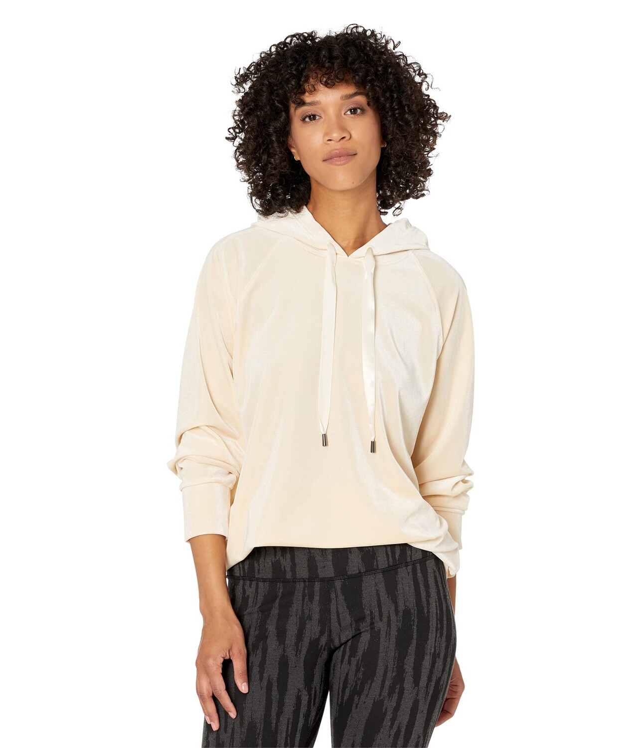Худи Lysse, Chalet Stretch Velvet Sweatshirt, Белый, Худи Lysse, Chalet Stretch Velvet Sweatshirt
Худи Lysse, Chalet Stretch Velvet Sweatshirt, Белый, Худи Lysse, Chalet Stretch Velvet Sweatshirt
