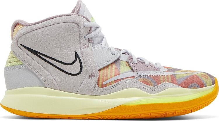 Кроссовки Nike Kyrie Infinity 'Pyramid', фиолетовый, Фиолетовый;серый, Кроссовки Nike Kyrie Infinity 'Pyramid', фиолетовый
Кроссовки Nike Kyrie Infinity 'Pyramid', фиолетовый, Фиолетовый;серый, Кроссовки Nike Kyrie Infinity 'Pyramid', фиолетовый