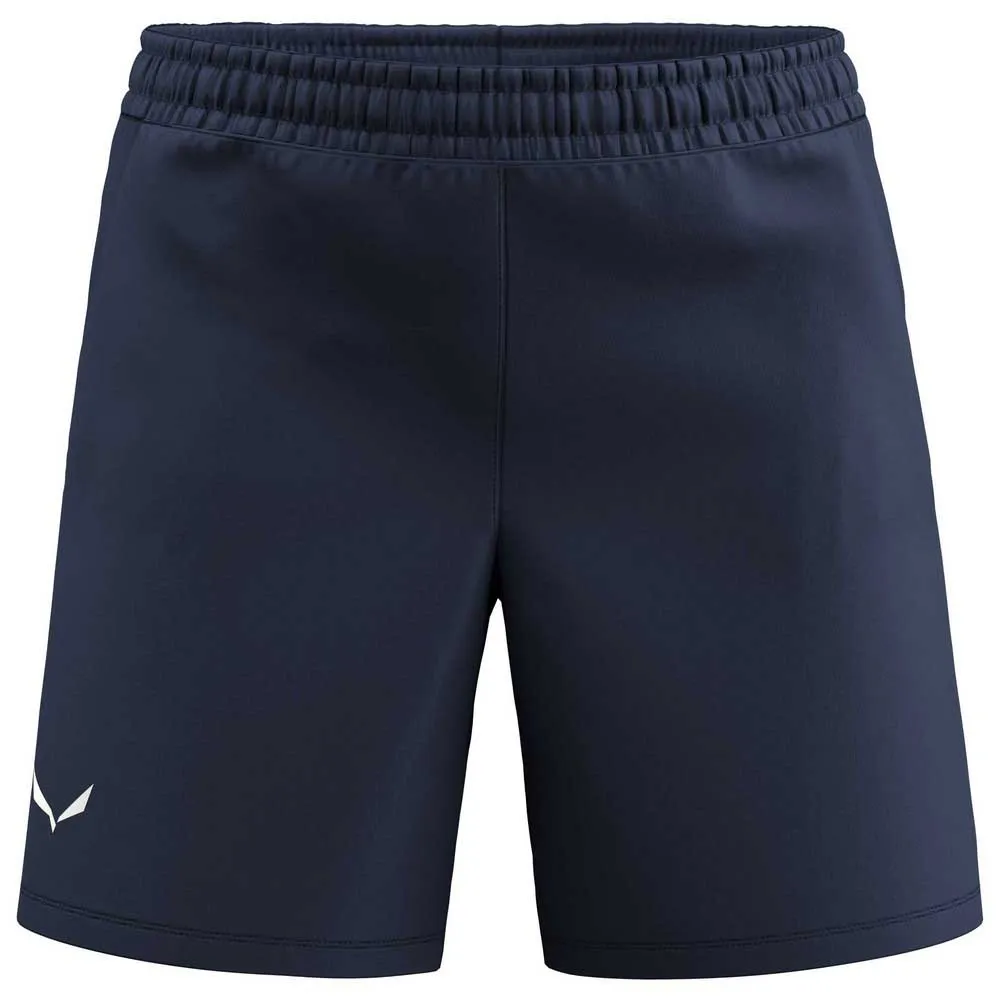 Шорты Salewa Puez Talveno 4, синий
Шорты Salewa Puez Talveno 4, синий