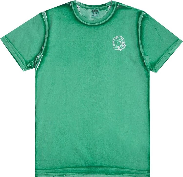 Футболка Billionaire Boys Club Arch Panel Short-Sleeve Tee 'Jade Cream', зеленый
Футболка Billionaire Boys Club Arch Panel Short-Sleeve Tee 'Jade Cream', зеленый