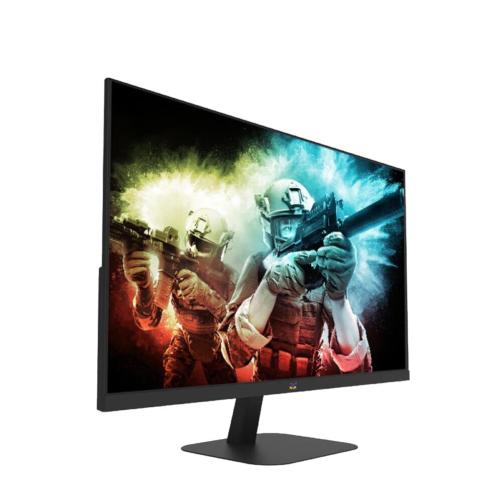 Игровой монитор ViewSonic VX2757-4K-PRO 27'', 3840 x 2160, 160 Гц, Fast IPS, черный
Игровой монитор ViewSonic VX2757-4K-PRO 27'', 3840 x 2160, 160 Гц, Fast IPS, черный