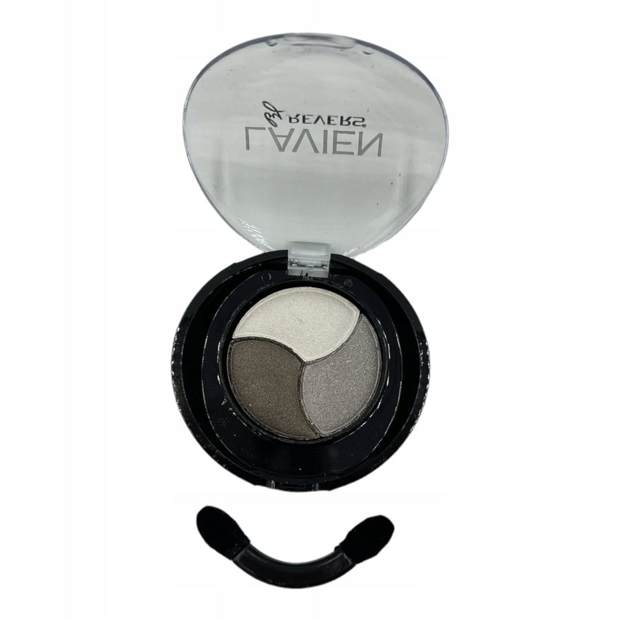 Перламутровые стойкие тени для век Lavien, оттенок Trio от Revers III 10
Перламутровые стойкие тени для век Lavien, оттенок Trio от Revers III 10