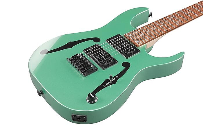 Электрогитара Ibanez Paul Gilbert Signature PGMM21 — светло-зеленый металлик PGMMMGN Paul Gilbert Signature str Electric Guitar scale Me...
Электрогитара Ibanez Paul Gilbert Signature PGMM21 — светло-зеленый металлик PGMMMGN Paul Gilbert Signature str Electric Guitar scale Me...