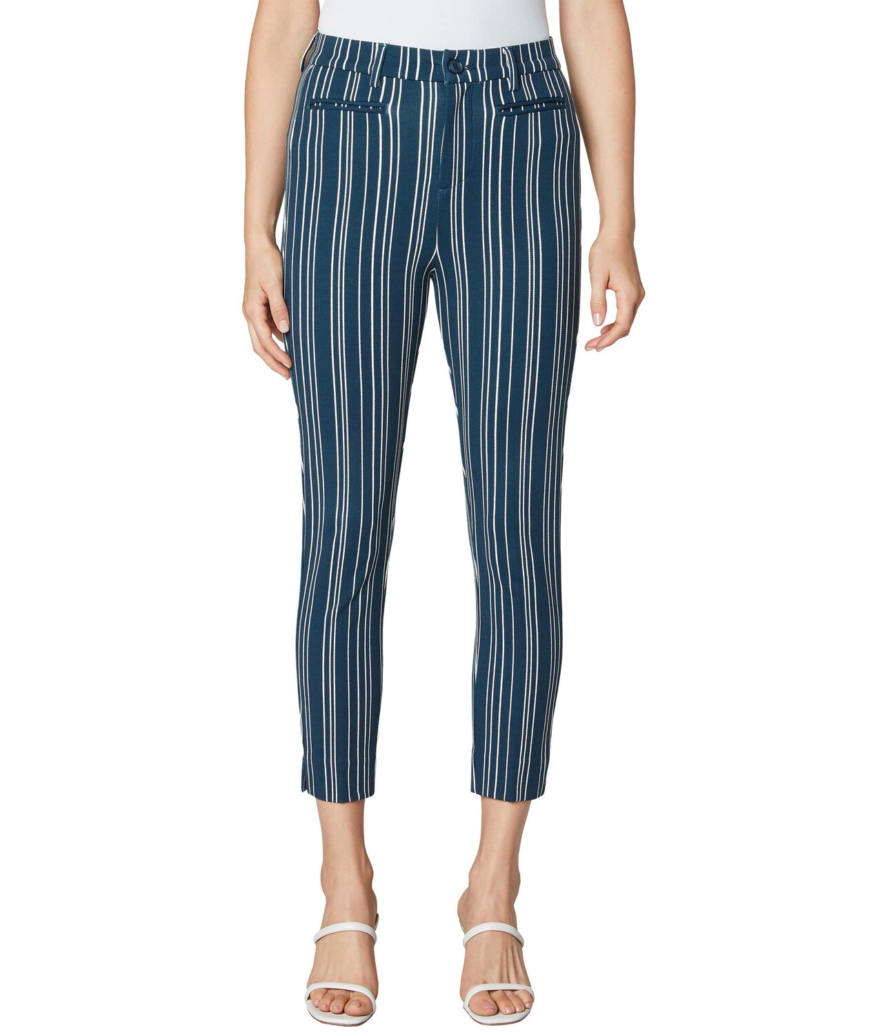 Брюки Liverpool, Sierra Slim Trousers with Slit Hem in Dark Harbor Navy Abstract Stripe, Синий, Брюки Liverpool, Sierra Slim Trousers with Slit Hem in Dark Harbor Navy Abstract Stripe
Брюки Liverpool, Sierra Slim Trousers with Slit Hem in Dark Harbor Navy Abstract Stripe, Синий, Брюки Liverpool, Sierra Slim Trousers with Slit Hem in Dark Harbor Navy Abstract Stripe