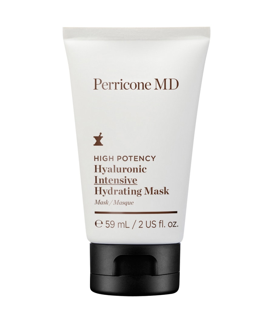 Медицинская маска Perricone MD High Potency Hyaluronic, 59 ml
Медицинская маска Perricone MD High Potency Hyaluronic, 59 ml