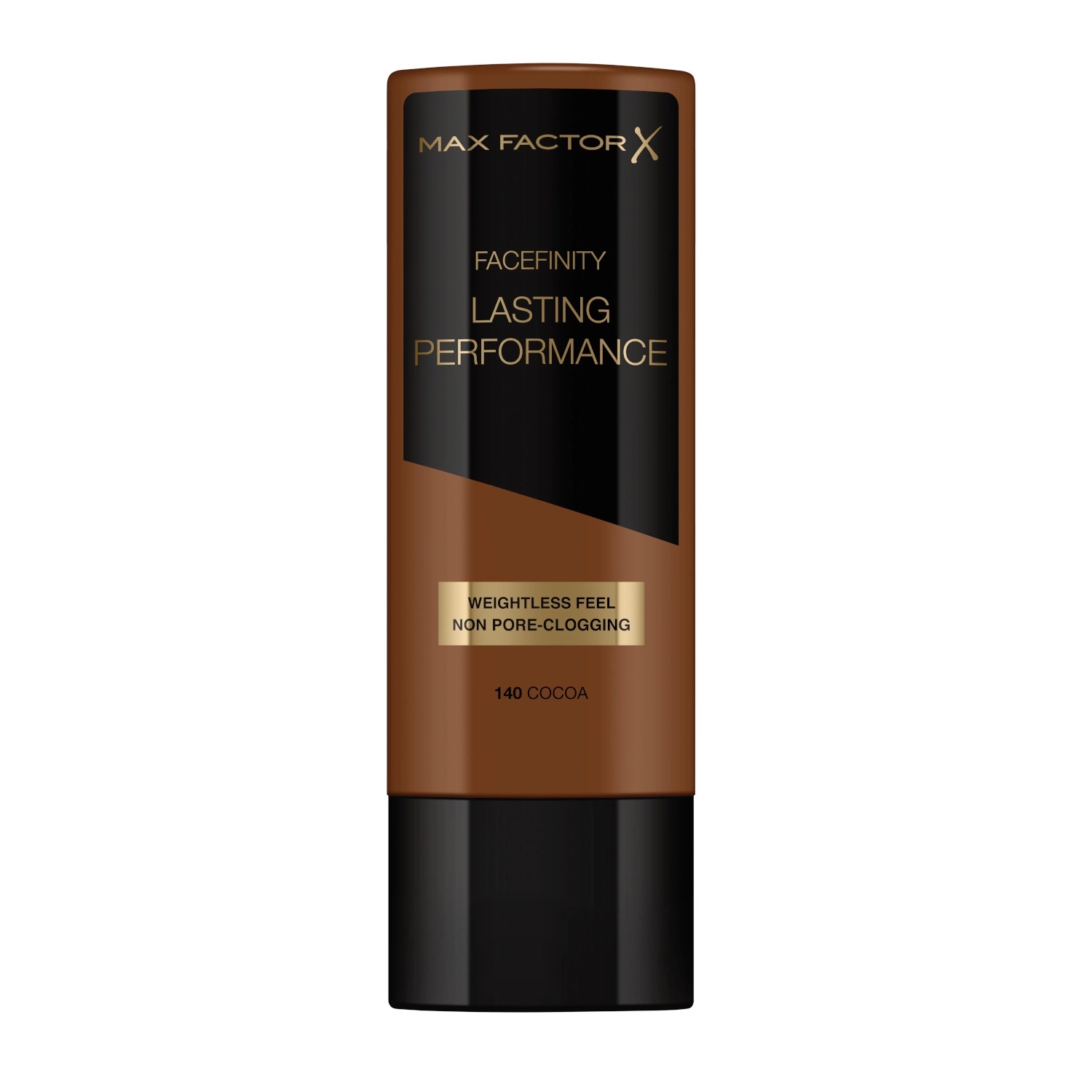 Тональная основа Max Factor Lasting Performance, 140 cocoa
Тональная основа Max Factor Lasting Performance, 140 cocoa