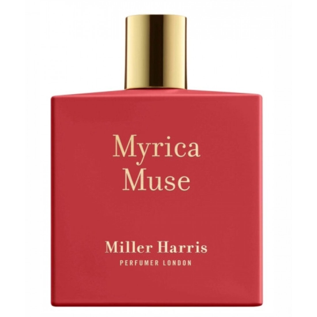 Парфюмерная вода Miller Harris Myrica Muse
Парфюмерная вода Miller Harris Myrica Muse