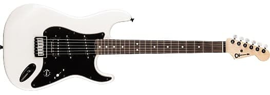 Charvel Jake E Lee Signature Pro-Mod So-Cal Style 1 HSS HT RW, накладка на гриф из палисандра, жемчужно-белый — MC224628 Fender Jake E Lee Signature Pro-Mod So-Cal Style 1 HSS HT RW, Rosewood Fingerboard,
Charvel Jake E Lee Signature Pro-Mod So-Cal Style 1 HSS HT RW, накладка на гриф из палисандра, жемчужно-белый — MC224628 Fender Jake E Lee Signature Pro-Mod So-Cal Style 1 HSS HT RW, Rosewood Fingerboard,
