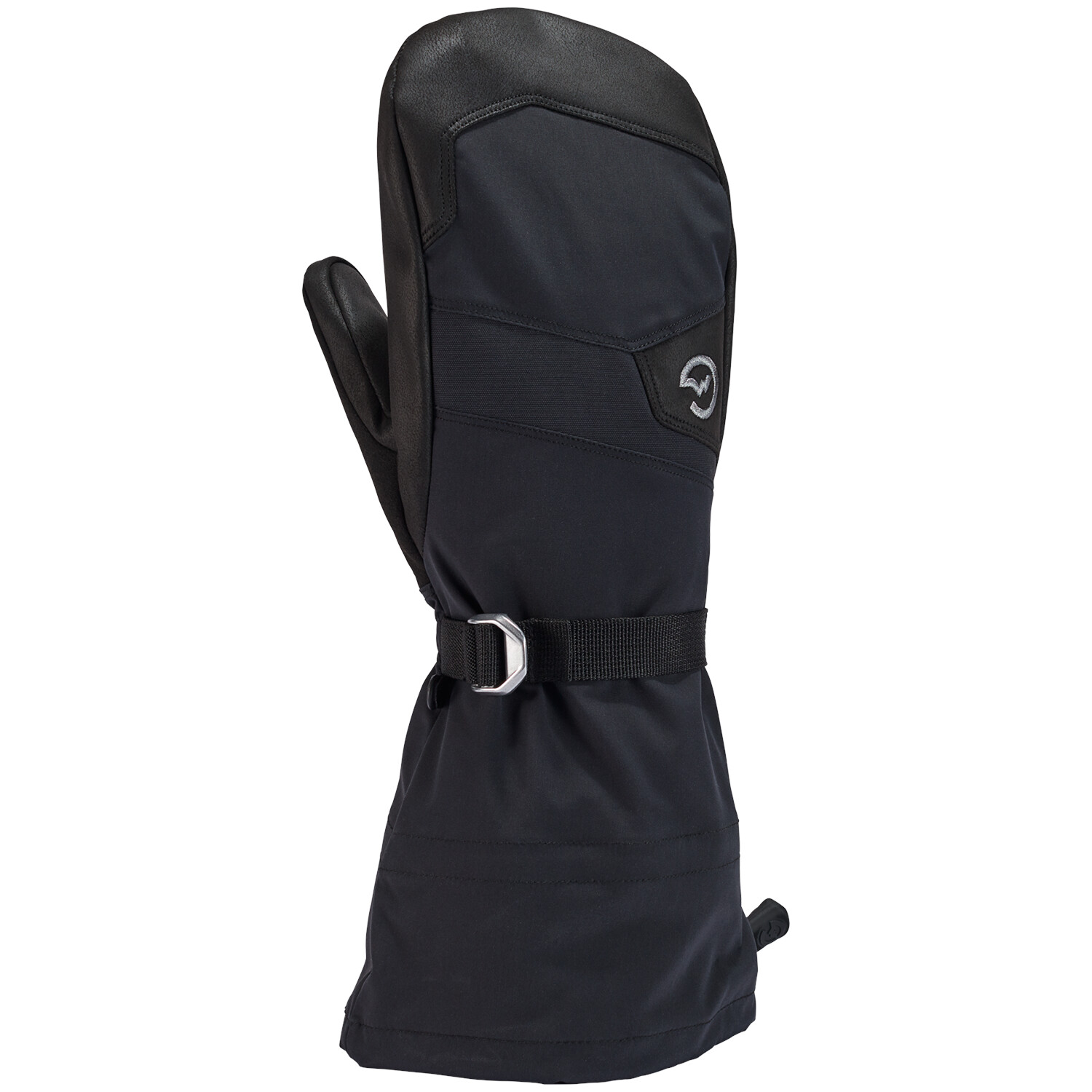 Перчатки Gordini Elias Gauntlet, черный 
Перчатки Gordini Elias Gauntlet, черный