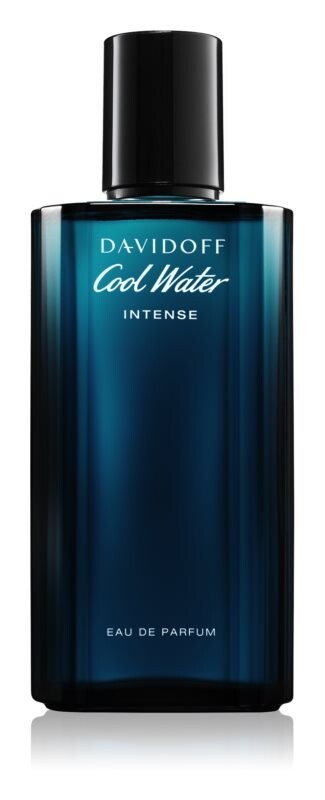 Парфюмерная вода Davidoff Cool Water Intense, 125 мл
Парфюмерная вода Davidoff Cool Water Intense, 125 мл