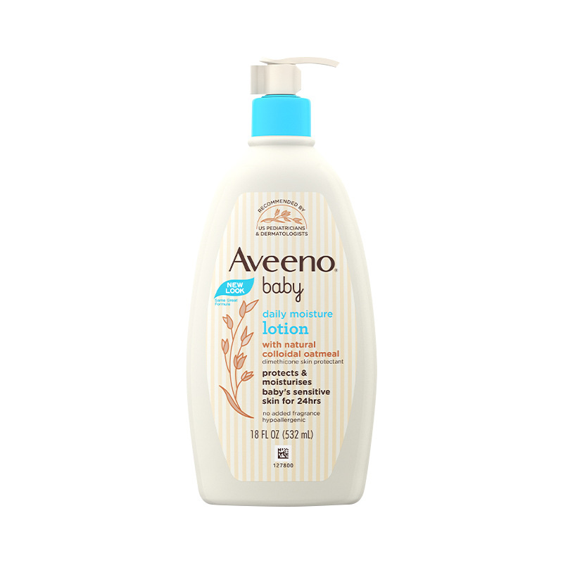 Увлажняющий лосьон Kids' 532мл/532мл*2 Aveeno
Увлажняющий лосьон Kids' 532мл/532мл*2 Aveeno