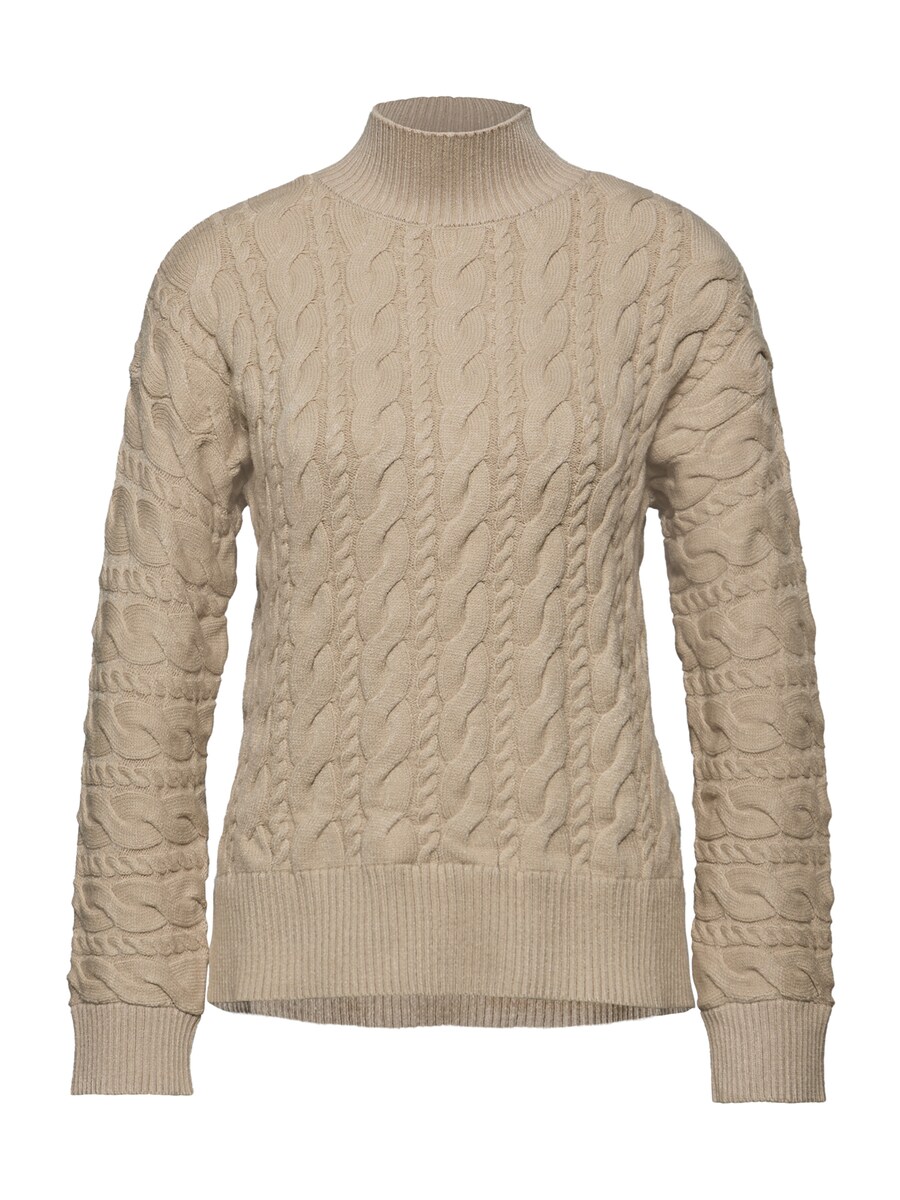 Свитер STREET ONE, темно-бежевый
Свитер STREET ONE, темно-бежевый